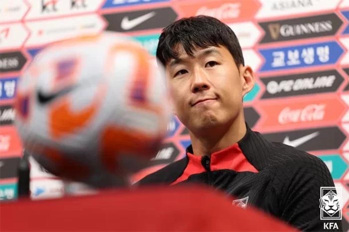 son-heung-min-korea-pv