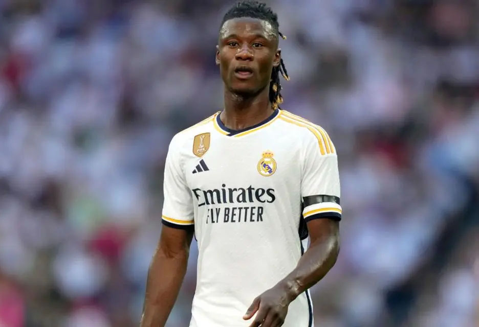 Tin bóng đá quốc tế 12/10: Real Madrid công bố hợp đồng 'tỷ đô'; Mbappe bất ngờ rời ĐT Pháp