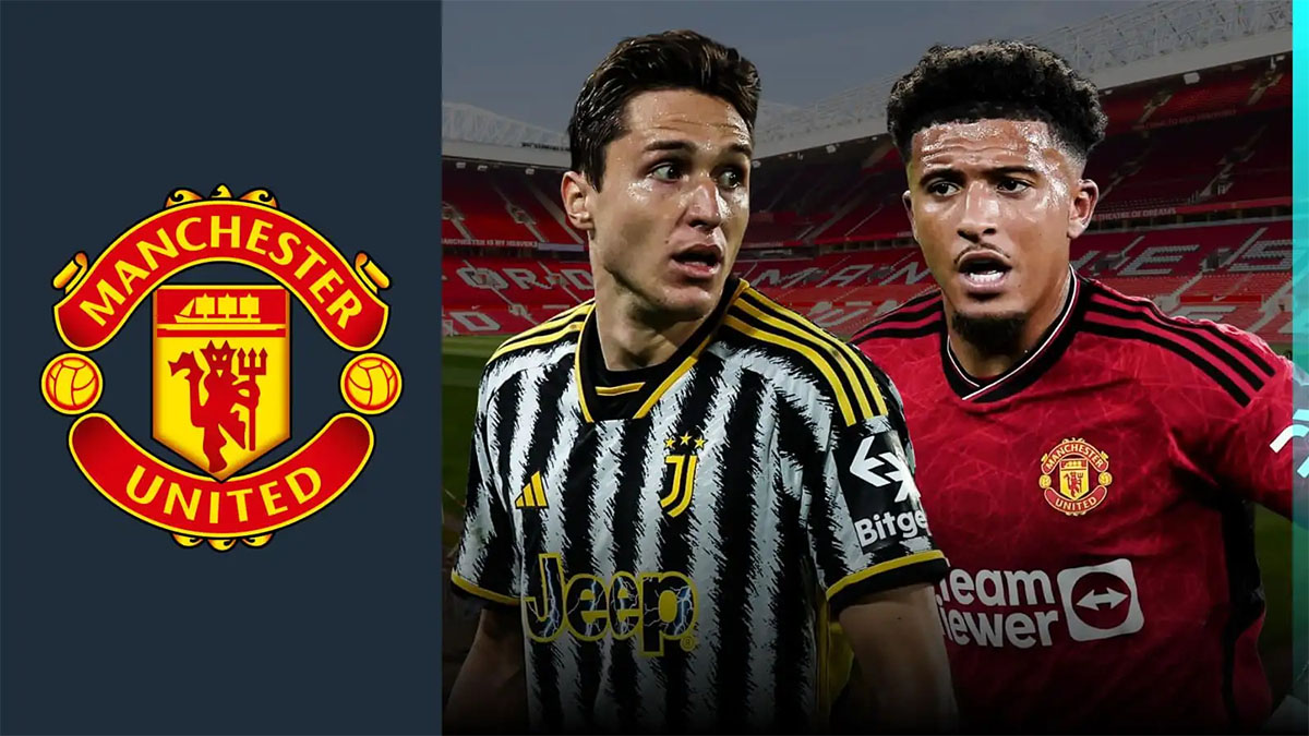 Tin chuyển nhượng mới nhất 7/10: Man Utd chốt 'món hời' thay Sancho; Messi bất ngờ trở lại Barca?