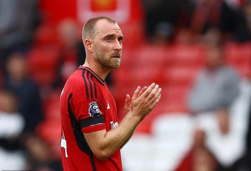 eriksen-man-utd