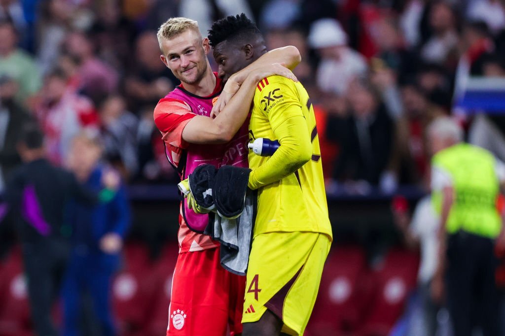 mathijs-de-ligt-bayern-man-utd