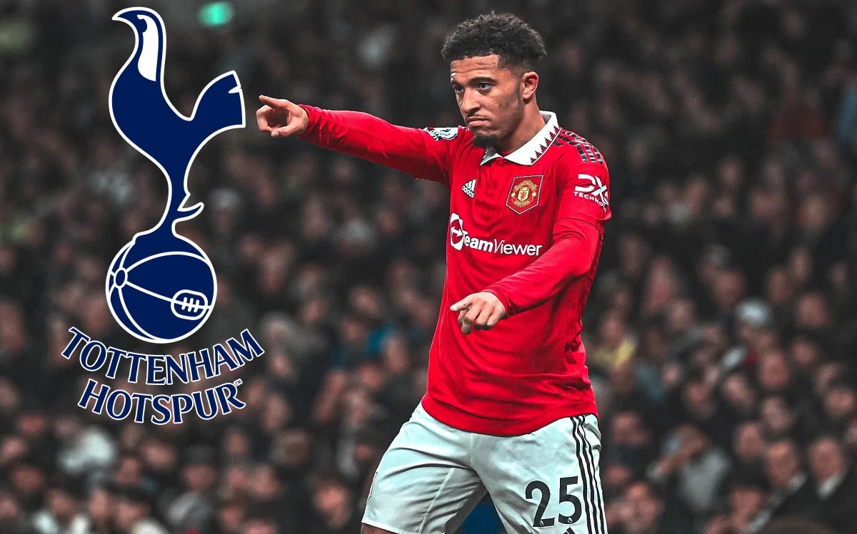 Tin chuyển nhượng mới nhất 30/10: Vụ Zidane thay Ten Hag tại MU ngã ngũ; Sancho cập bến Tottenham?