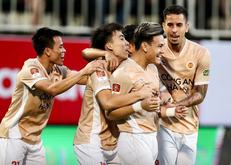 Nhận định bóng đá CLB CAHN vs Hà Nội FC - Vòng 3 V.League 2023/24: Filip Nguyễn 'nhận trái đắng'?