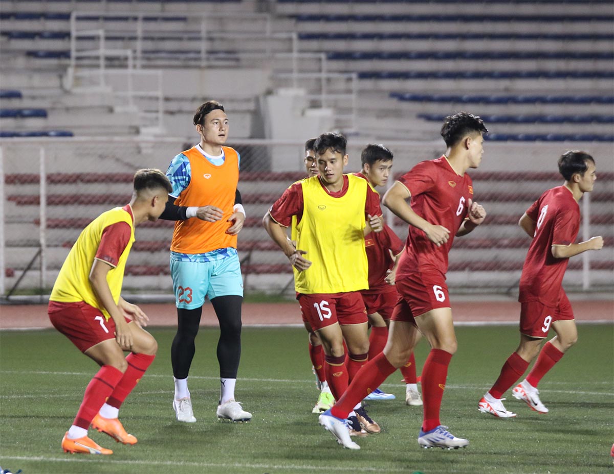 ĐT Việt Nam bất ngờ được trao 'đặc quyền', HLV Troussier có khởi đầu trong mơ tại VL World Cup 2026?