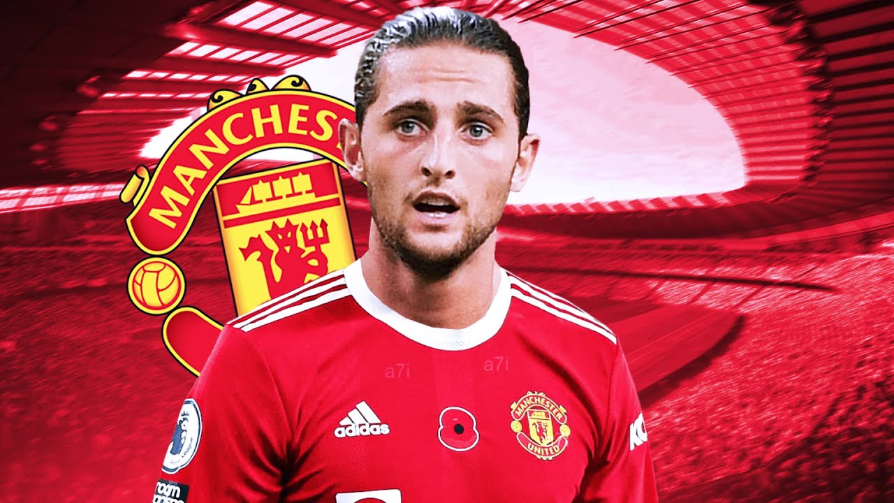 rabiot-man-utd