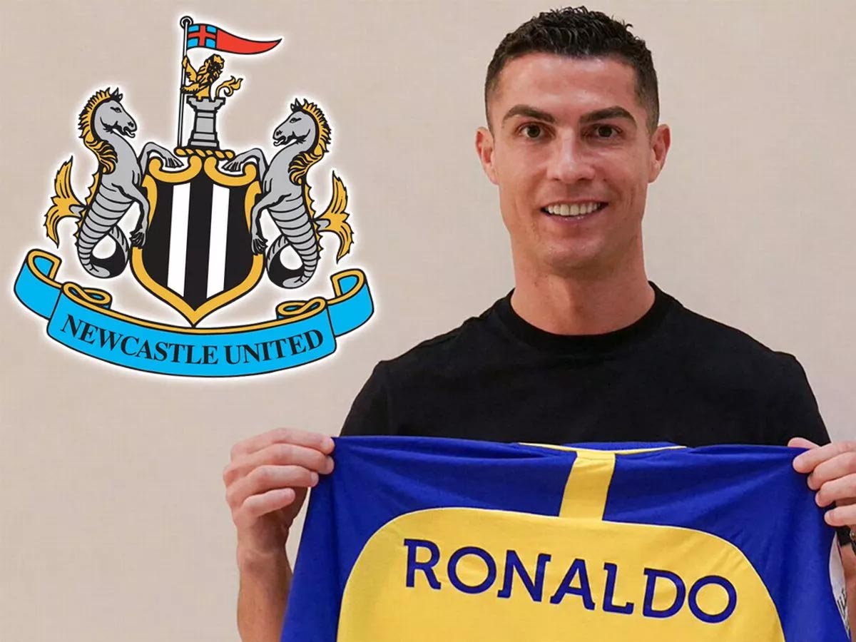 ronaldo-newcastle