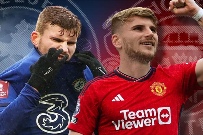 Tin chuyển nhượng mới nhất 28/11: Messi rời Miami trở lại đội bóng cũ; Timo Werner cập bến Man Utd?