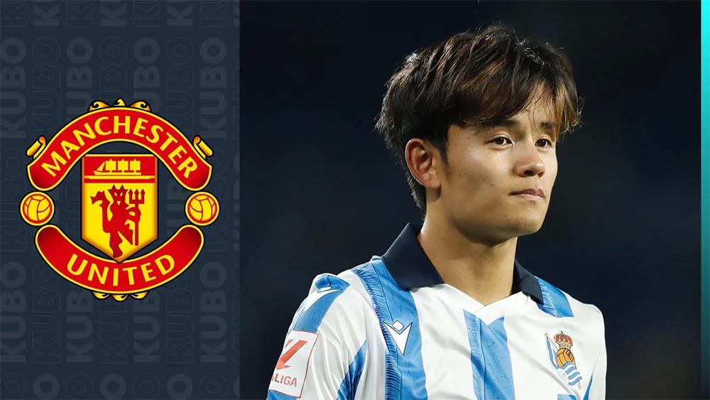 takefusa-kubo-man-utd