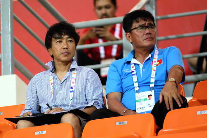 Chia tay ĐT Việt Nam, người tiền nhiệm của HLV Park bất ngờ cập bến Thái Lan với mục tiêu World Cup