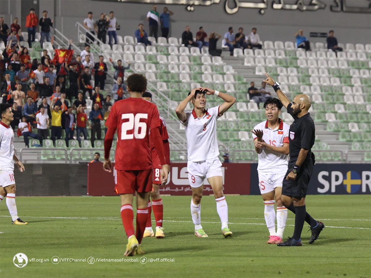 u23-viet-nam-uae-doha-cup-2023-van-truong