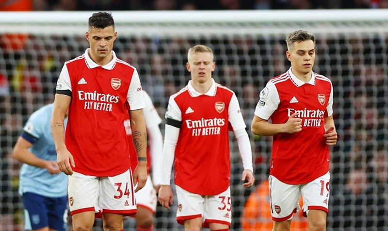 Nhận định bóng đá Arsenal vs Sporting - Vòng 1/8 Europa League: Pháo Thủ hẹn MU ở tứ kết?