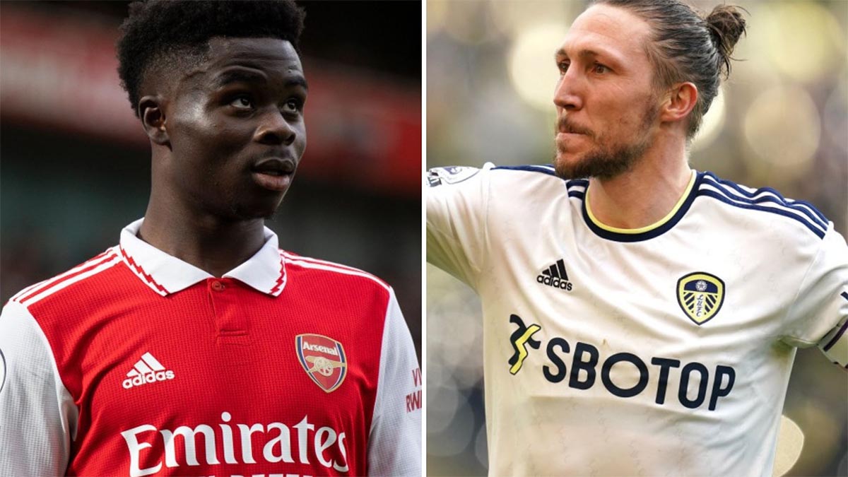 Dự đoán tỷ số Arsenal vs Leeds - Vòng 29 Ngoại hạng Anh: Pháo Thủ hủy diệt kình địch của MU?