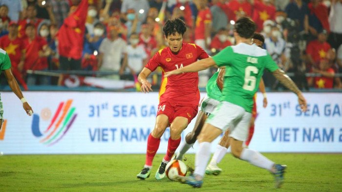 indonesia-viet-nam-sea-games
