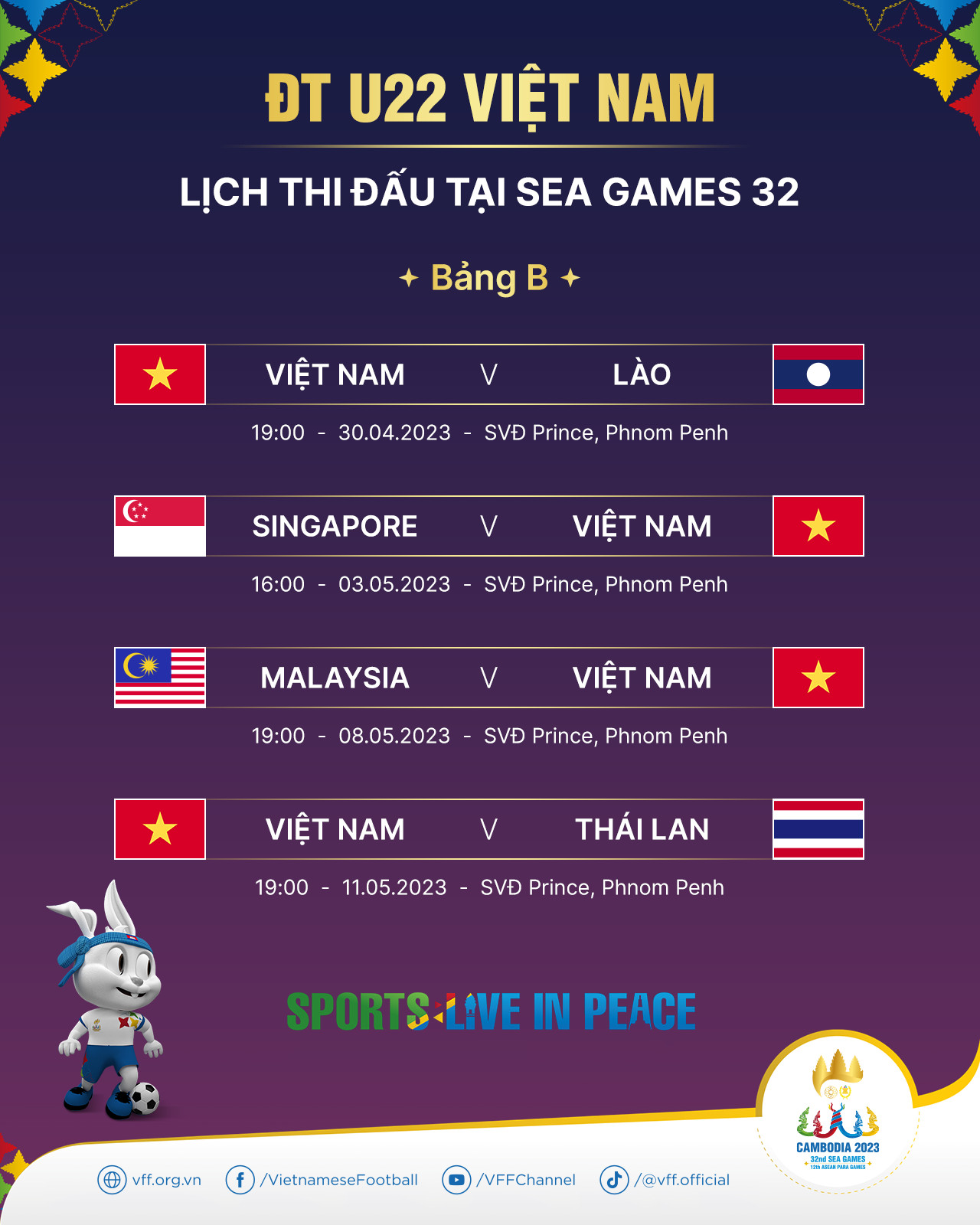 lich-thi-dau-bong-da-nam-sea-games-32-u22-viet-nam-hlv-philippe-troussier