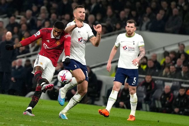 Trực tiếp bóng đá Liverpool vs Tottenham - Vòng 34 Ngoại hạng Anh: MU nhận báo động từ đại kình địch