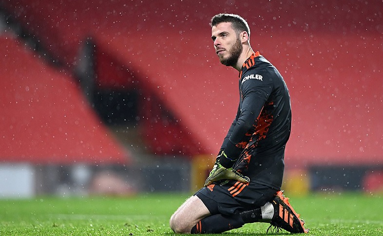 david-de-gea