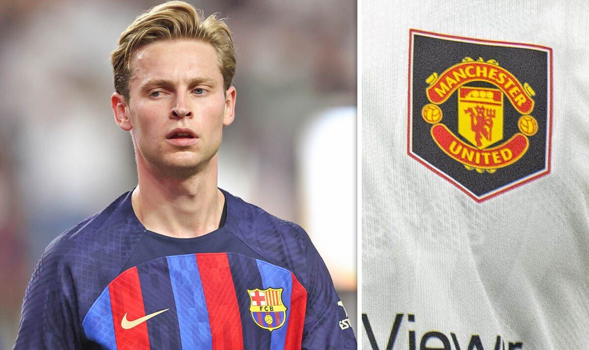 Tin chuyển nhượng tối 27/6: Thương vụ Mbappe đến MU ngã ngũ; Man City giúp Ten Hag chiêu mộ De Jong?
