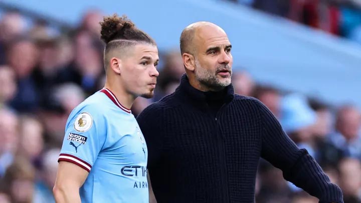 Tin chuyển nhượng tối 28/6: MU ra quyết định cuối cùng vụ Mason Mount; Ten Hag chiêu mộ sao ManCity?