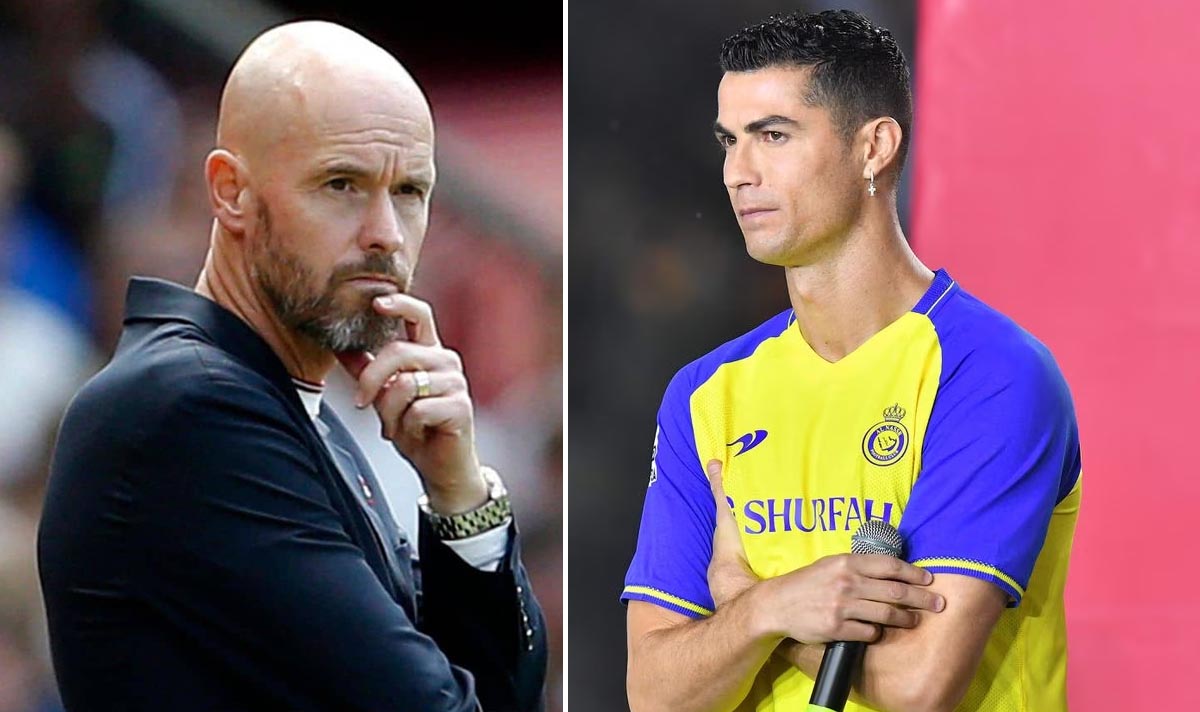 Tin chuyển nhượng MU 5/7: Mbappe từ chối Real Madrid để đến Man Utd; Ronaldo 'trả thù' HLV Ten Hag