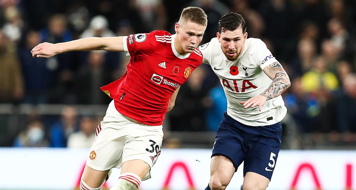 Tin chuyển nhượng tối 29/9: Chốt khả năng Zidane thay Ten Hag; Man Utd chiêu mộ công thần Tottenham?