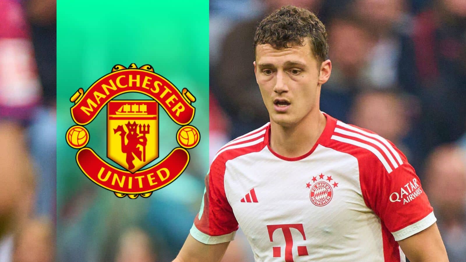 pavard-man-utd