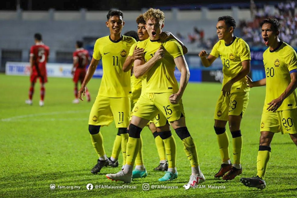 Trực tiếp bóng đá U23 Việt Nam vs U23 Malaysia - Bán kết U23 Đông Nam Á: Hẹn Thái Lan ở chung kết?