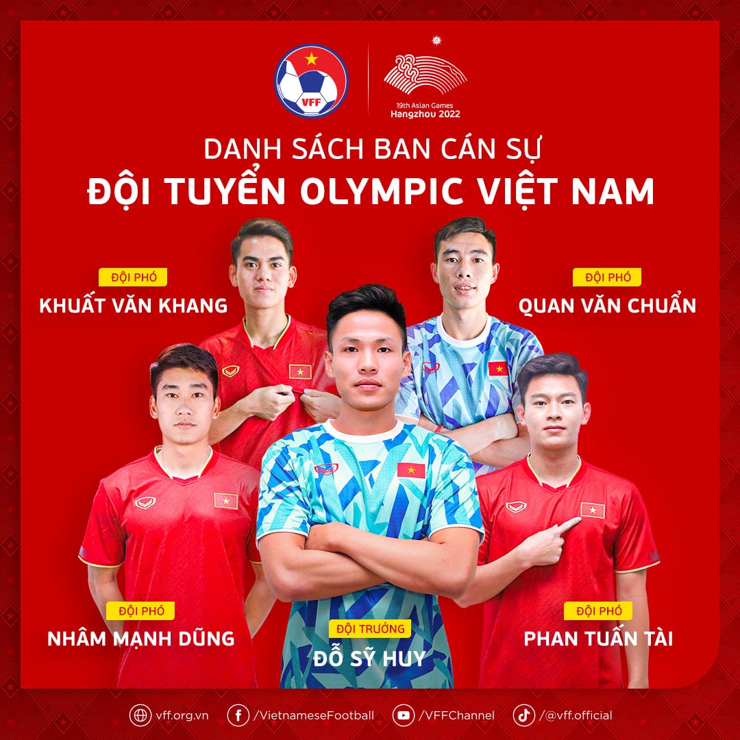 ĐT Việt Nam gây thất vọng ở ASIAD 19, lý do ngôi sao CLB CAHN bị 'ngó lơ' khiến NHM bất ngờ