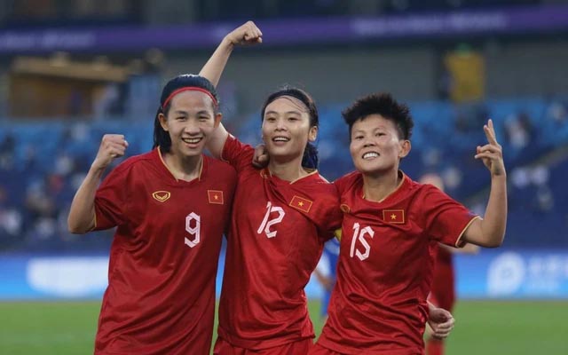 Kết quả bóng đá nữ ASIAD 2023 hôm nay: ĐNÁ gây thất vọng, ĐT nữ Việt Nam lách qua khe cửa hẹp?