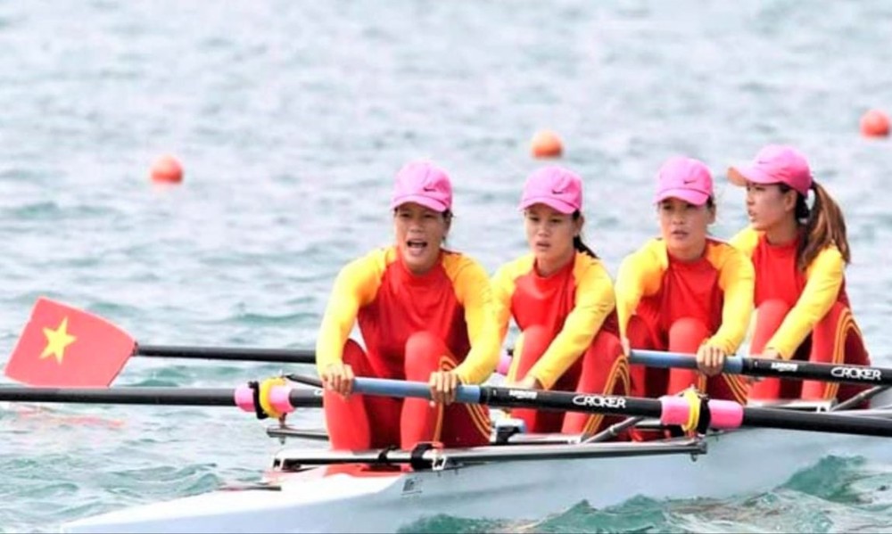 rowing-viet-nam