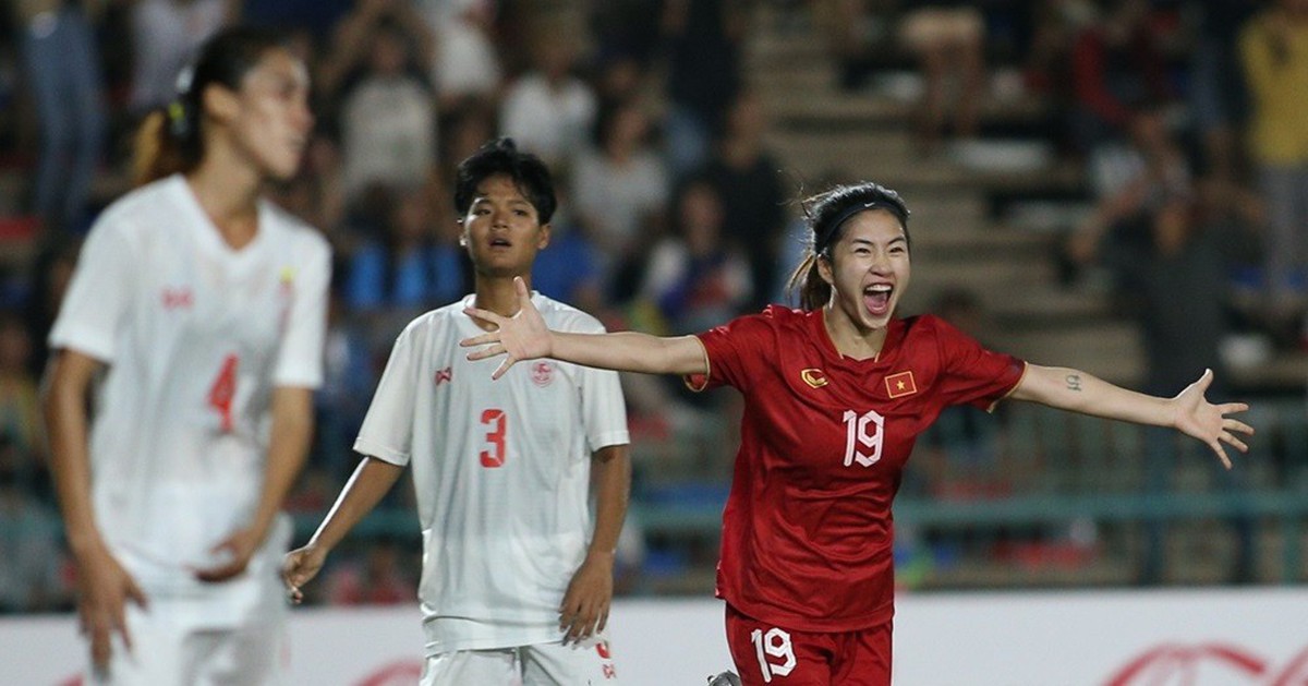 Lịch thi đấu bóng đá nữ ASIAD 2023 hôm nay: ĐT Việt Nam gây chấn động trước gã khổng lồ châu Á?