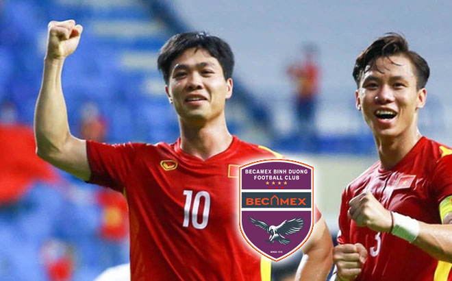 Theo chân Văn Toàn trở lại V.League, Công Phượng tái hợp cựu thủ quân ĐT Việt Nam ở bến đỗ mới?