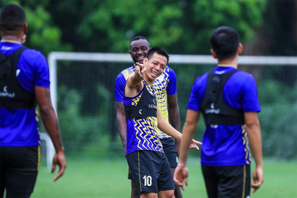 Trực tiếp bóng đá Hà Nội FC vs Pohang Steelers - AFC Champions League: Cựu vương  châu Á sảy chân?