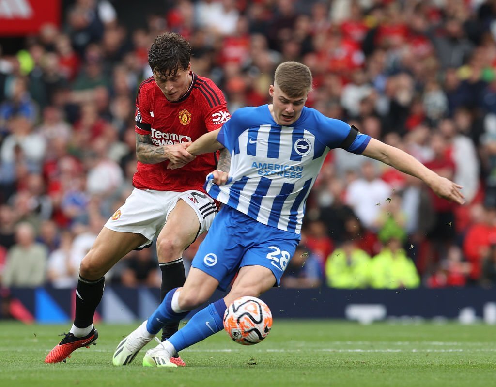 evan-ferguson-man-utd-brighton