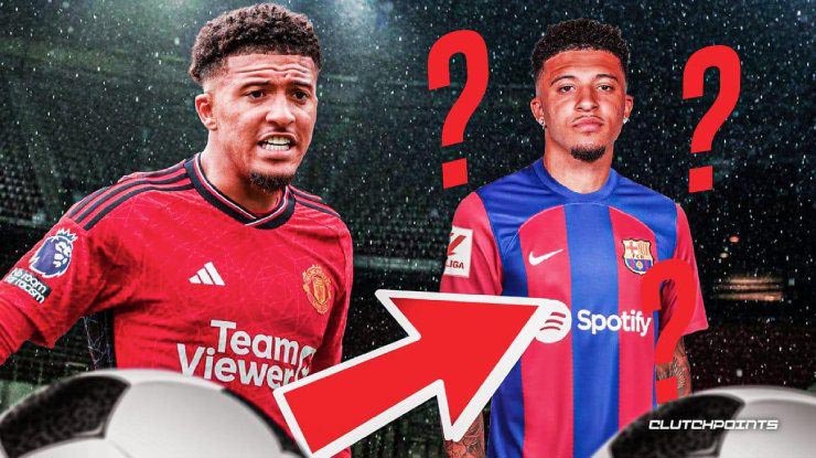 Tin chuyển nhượng tối 11/12: Man Utd chốt bom tấn thay Casemiro; Sancho bất ngờ cập bến Barca?