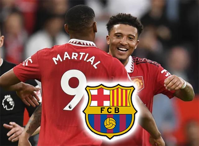 Tin chuyển nhượng mới nhất 29/9: Vụ Zidane thay Ten Hag tại Man Utd ngã ngũ; Sancho cập bến Barca?