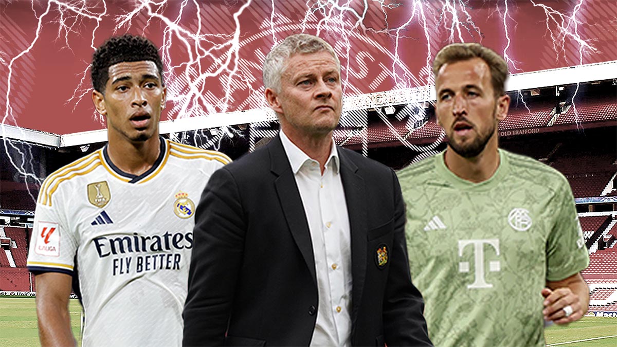 Tin chuyển nhượng tối 21/9: Vụ Greenwood trở lại Man Utd ngã ngũ; Ronaldo ngăn Harry Kane đến MU?