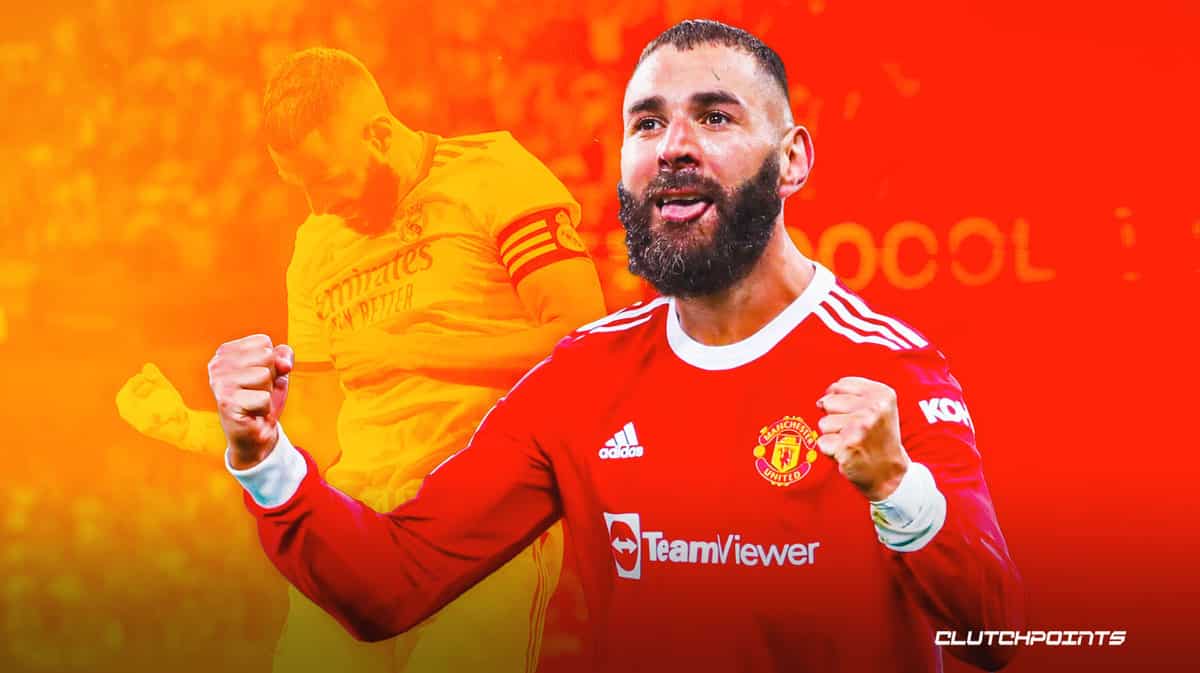 Tin chuyển nhượng tối 6/1: Zidane xác nhận thay thế HLV Ten Hag; Karim Benzema cập bến Man Utd?