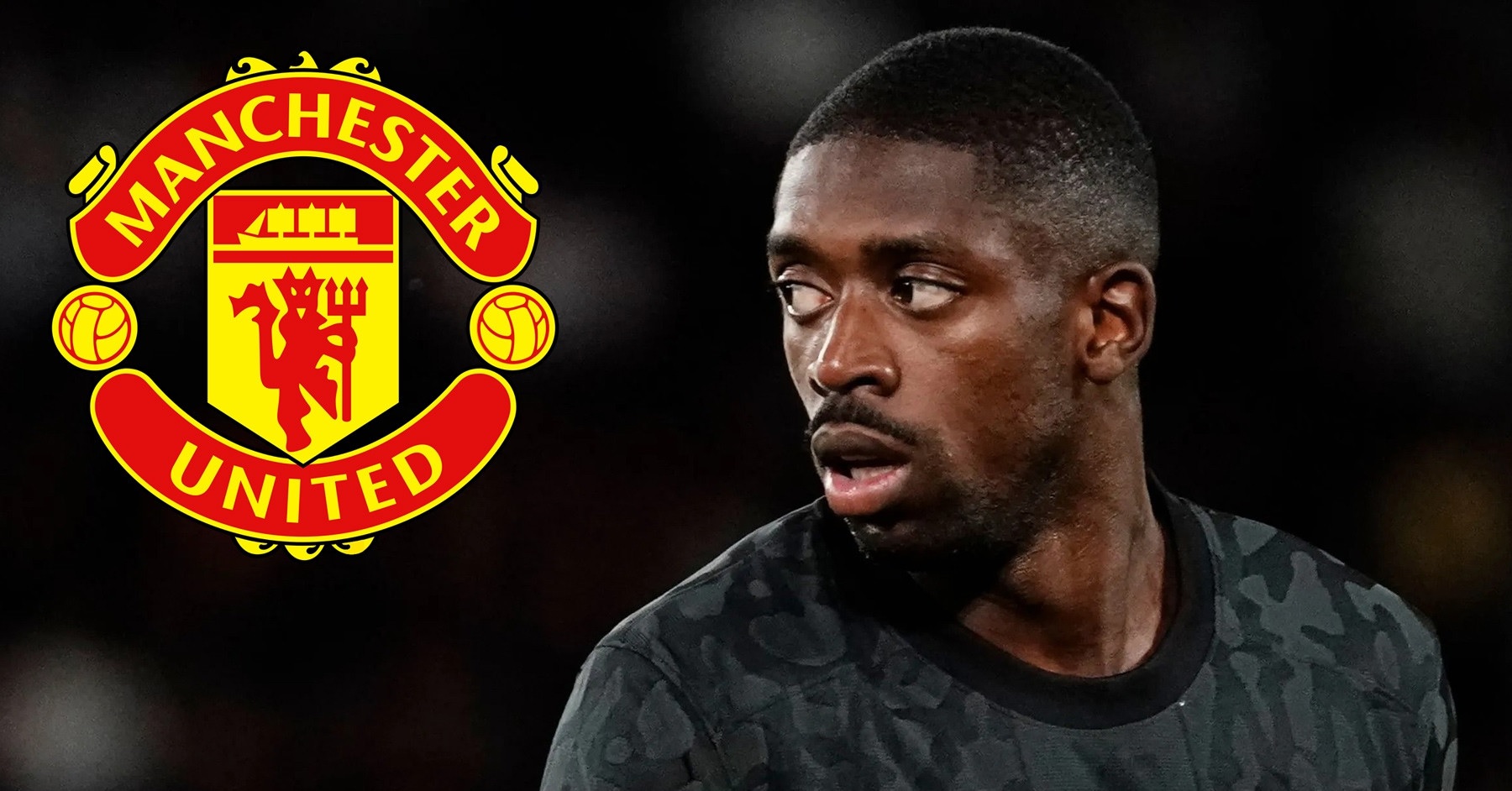 Tin chuyển nhượng mới nhất 26/1: MU chiêu mộ bom tấn từ PSG; Real đồng ý bán Vinicius cho Man Utd?