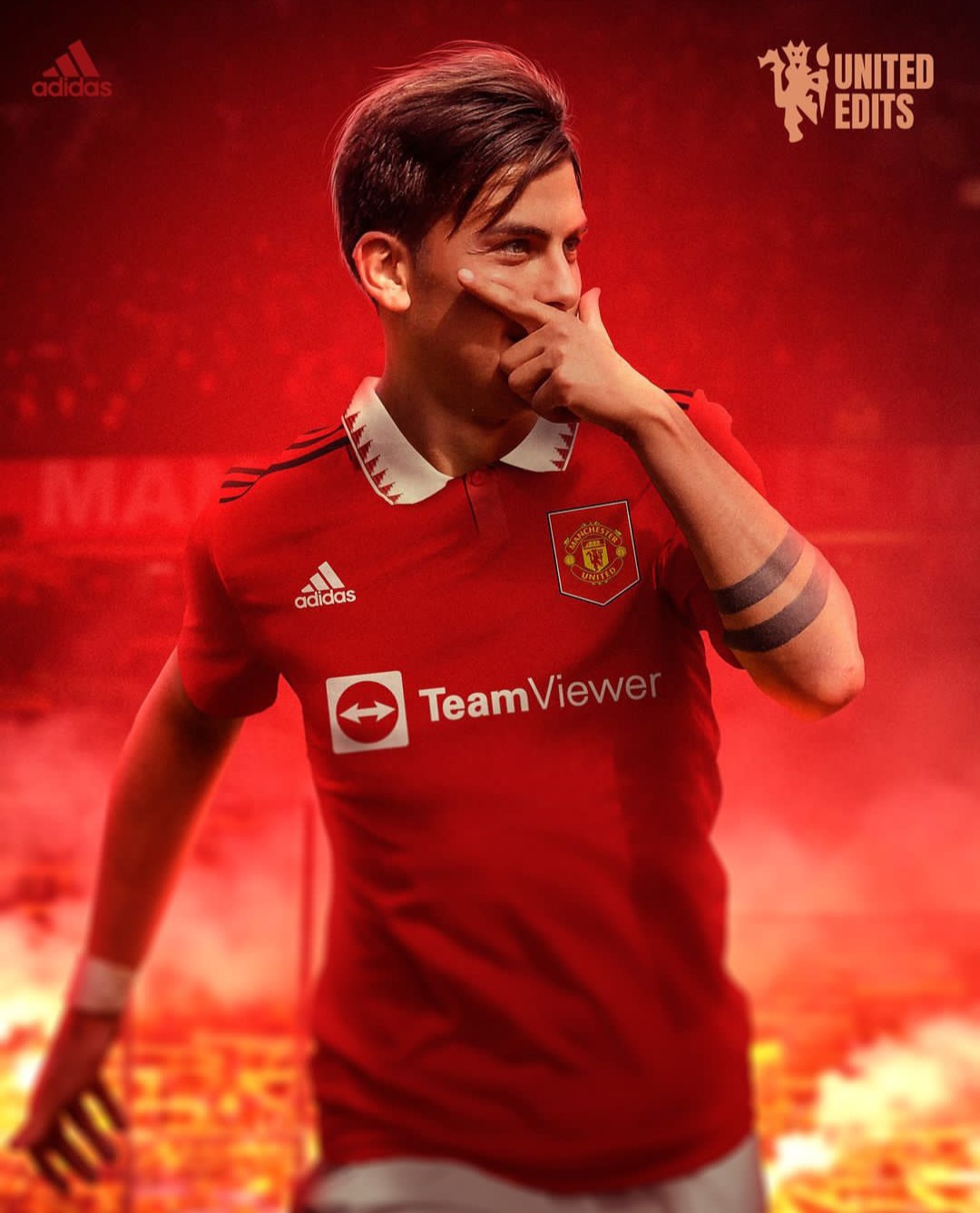 Tin chuyển nhượng tối 13/1: MU ra phán quyết sa thải Ten Hag; Paulo Dybala cập bến Man Utd?