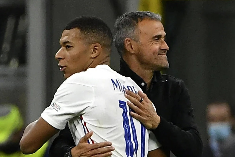 Tin chuyển nhượng mới nhất 16/1: Xong vụ Mbappe đến Real Madrid; Man Utd xác nhận chiêu mộ Benzema?