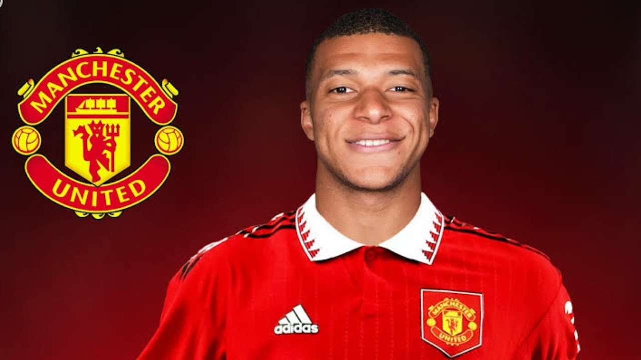 Tin chuyển nhượng tối 19/3: Xong vụ Man United chiêu mộ Mbappe; Garnacho cập bến Real Madrid?