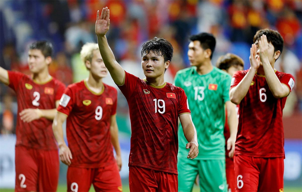 Tin bóng đá tối 5/1: Filip Nguyễn gặp thách thức lớn; ĐT Việt Nam dừng bước sớm ở Asian Cup 2023?