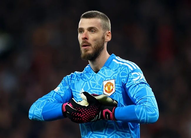 de-gea