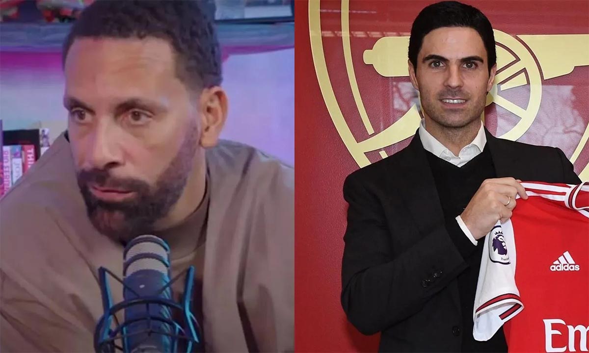 Tin chuyển nhượng mới nhất 27/2: Ten Hag nhận phán quyết sa thải; Man Utd bổ nhiệm Mikel Arteta?