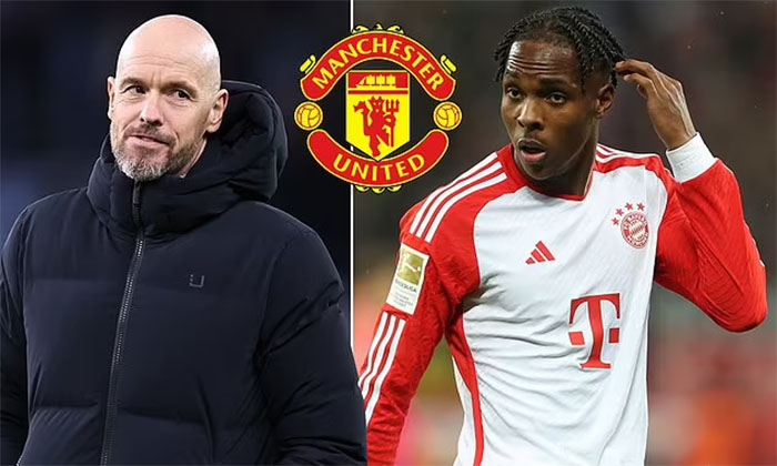 Tin chuyển nhượng mới nhất 17/2: Vụ Mbappe đến Man Utd ngã ngũ; MU hoàn tất chiêu mộ De Jong?