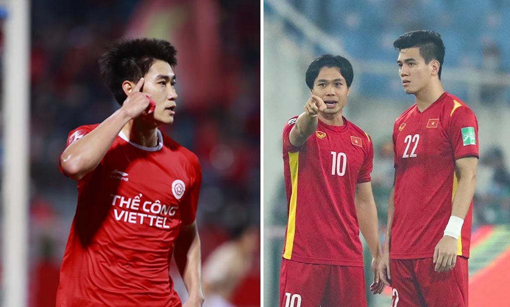 HLV Troussier chốt danh sách ĐT Việt Nam: Công Phượng trở lại; 'Người hùng SEA Games' gây bất ngờ