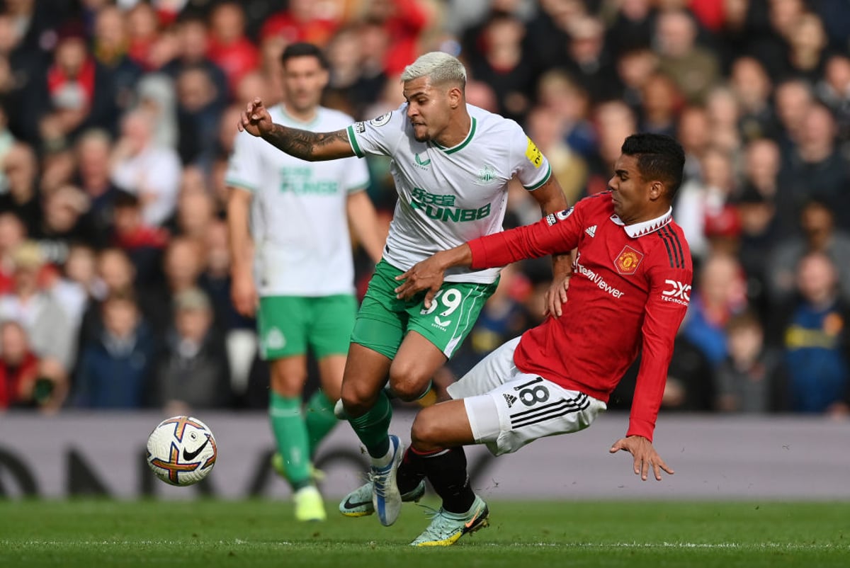 Tin chuyển nhượng tối 22/3: Xác nhận vụ Rodrygo đến Man Utd; Ten Hag cập bến gã khổng lồ châu Âu?