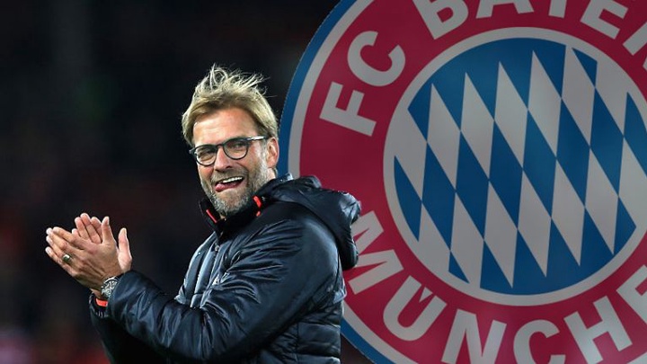 Tin chuyển nhượng mới nhất 20/3: Vụ Klopp dẫn dắt Bayern ngã ngũ; Man Utd chiêu mộ De Jong?