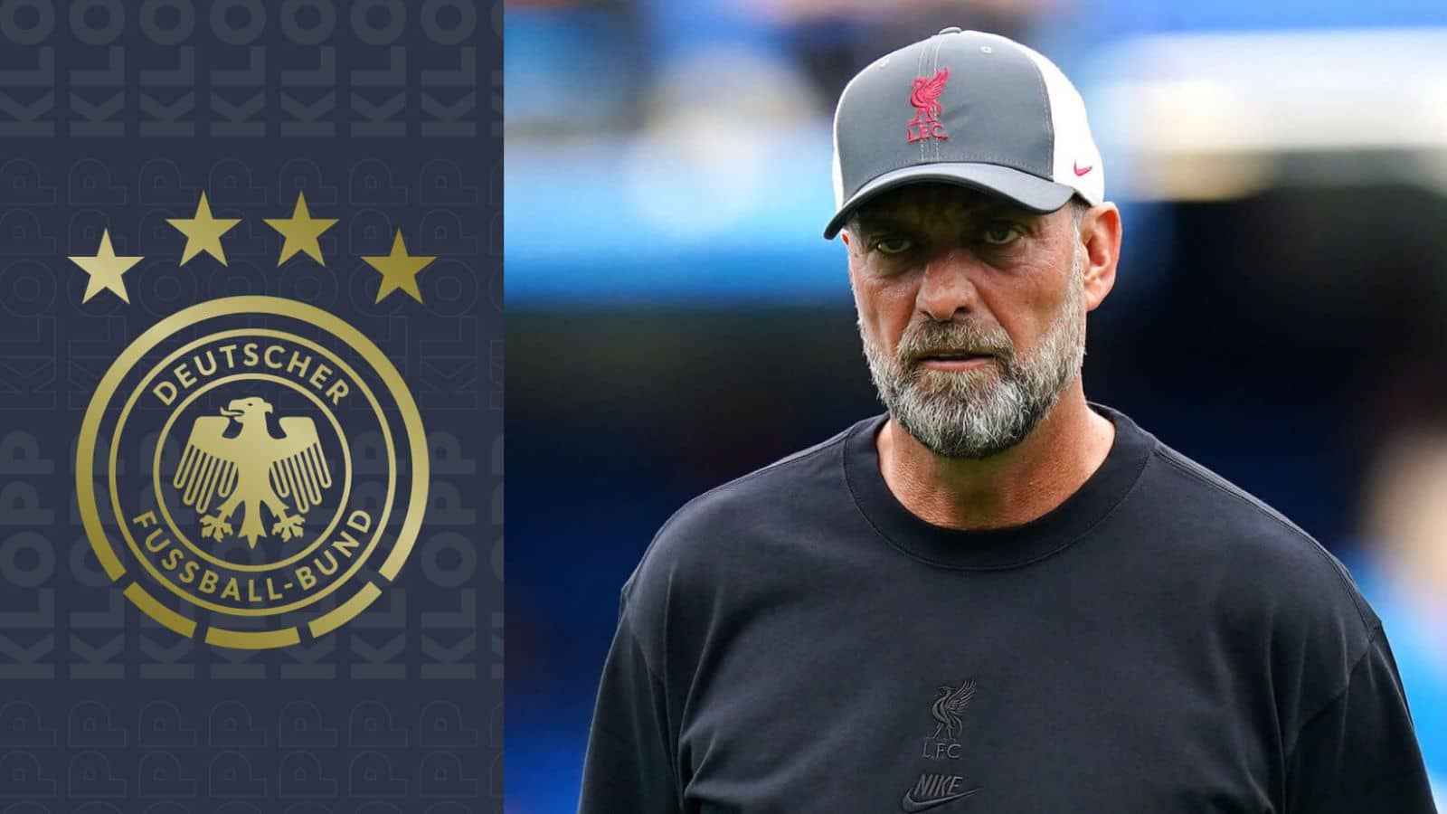 Tin chuyển nhượng tối 7/3: Jurgen Klopp dẫn dắt ĐT Đức; Man Utd bổ nhiệm HLV Gareth Southgate?