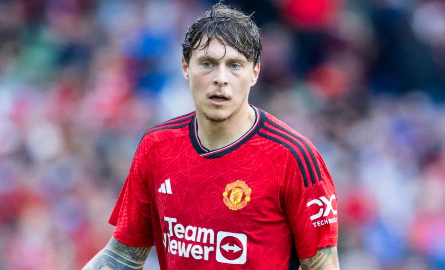 lindelof-man-united